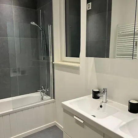 Apartment Centre - Ixelles - Avenue Louise - Chic Brussels