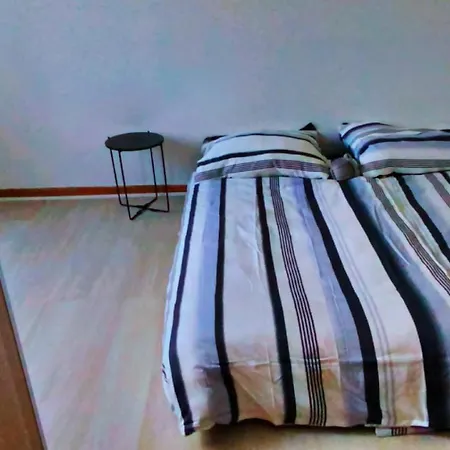 Luxe Appart Appartement Brussel