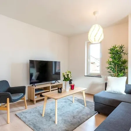 Jette Expo Duplex *