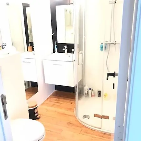 Appartement Proche Grand Place