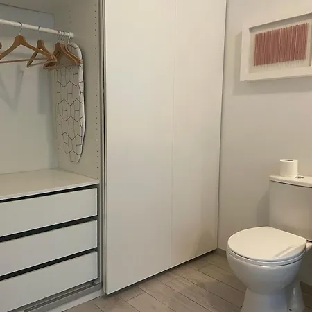 Homestay Petite Impasse Privee Brussels