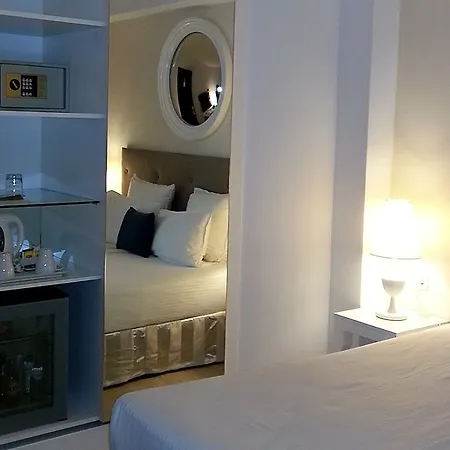 Catalonia Grand Place 4* Brussel