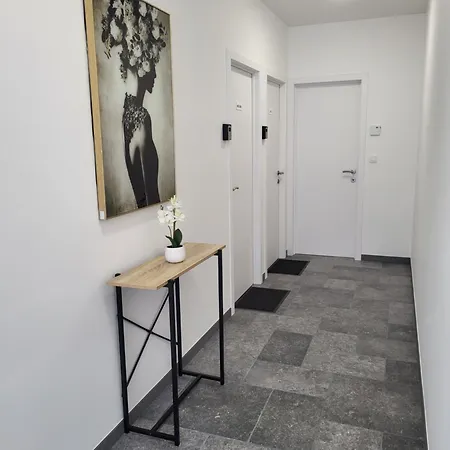 Homestay Private - European Quarter Brussels