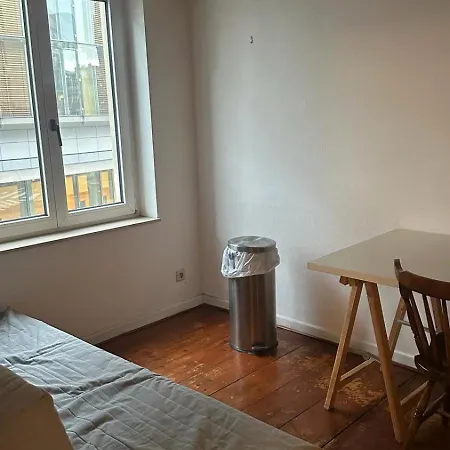 Apartamento Lu Maison Homestay Brussels