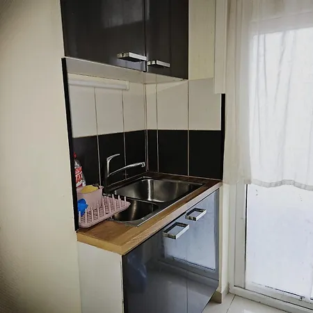 Luxurious 3 * Brussels