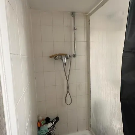 Rest In Apartment