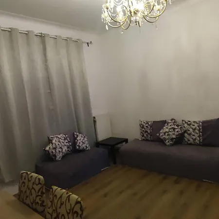 Apartment 3chambre