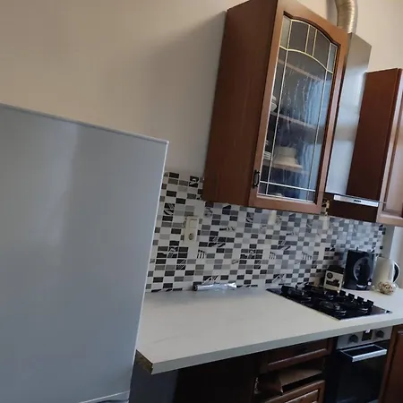 3chambre Apartment Brussels