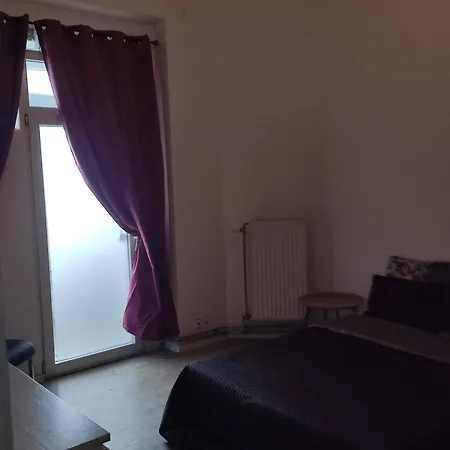 3chambre Brussels