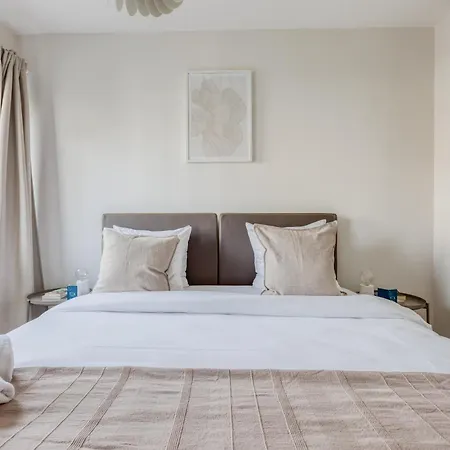 Sweett - Michel Ange Apartment *