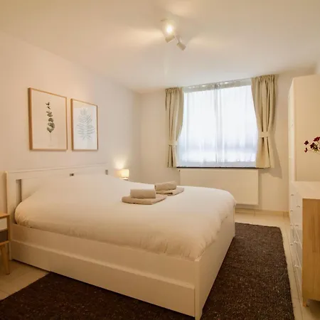 Heart Of Grand Place - Stunning 3br Triplex * Brussels