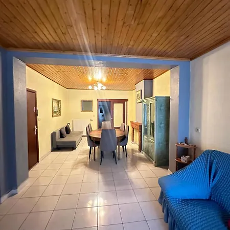 Apartment Les 4 Vents *