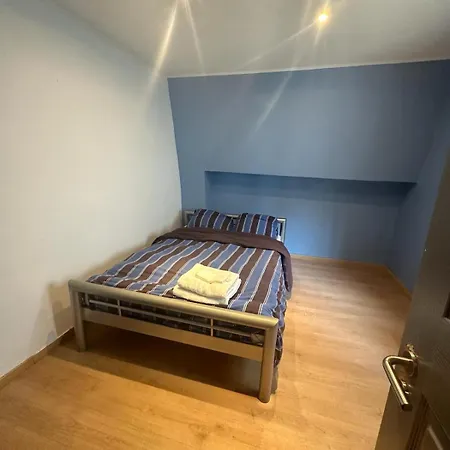 Apartment Les 4 Vents *