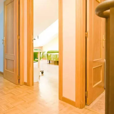 Cozy Flat - *