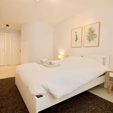 Heart Of Grand Place - Stunning 3br Triplex Apartment Brussels