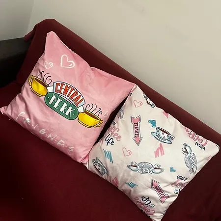 Alexanor Cosy Private In A Shared Homestay *
