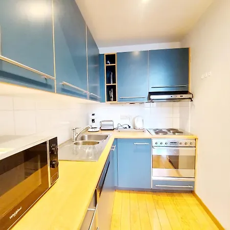 New Stylish Grand Place Center Duplex Appartement Brussel