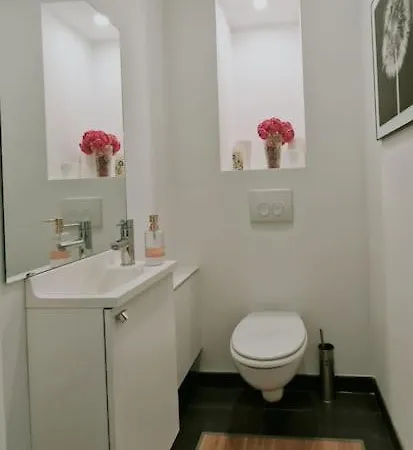 Le Cocon Du Midi - Cosy Appartement *