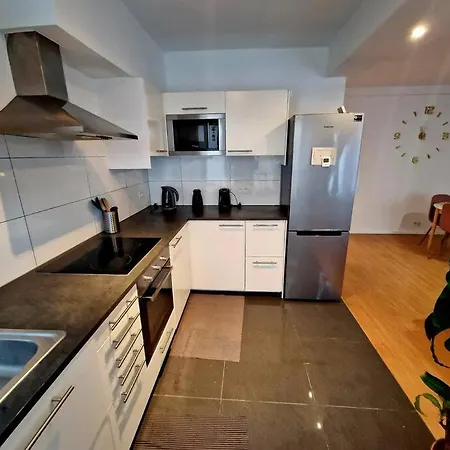 Le Cocon Du Midi - Cosy Appartement *
