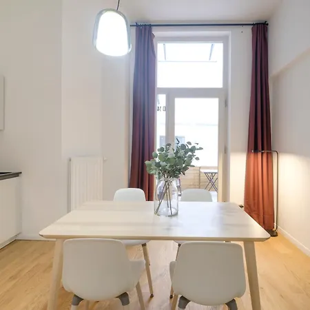 Apartment The Doms Flats *