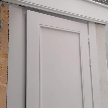 Apartment In Maison De Metre In Etterbeek *