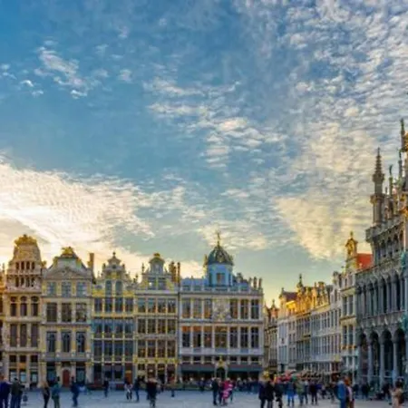 Unique Flat On The Grand Place Apartment *