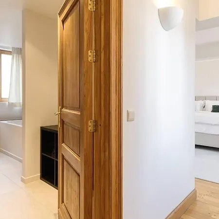Unique Flat On The Grand Place * Brussels