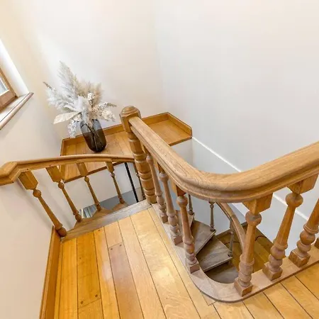 Unique Flat On The Grand Place