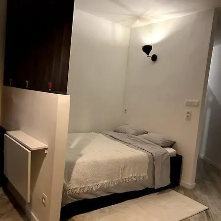 Apartment High-quality Flat Near