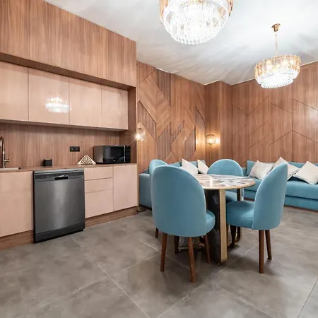 Luxueuse De Standing 1 * Brussels