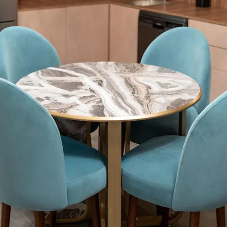 Luxueuse De Standing 1 * Brussels