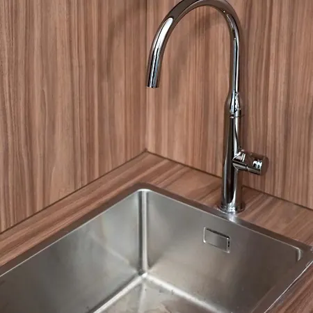 Apartment Luxueuse De Standing 1
