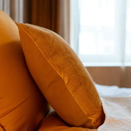 Luxueuse De Standing 1 Apartment Brussels