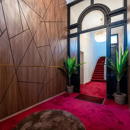 Luxueuse De Standing 1 Apartment *