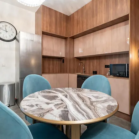 Luxueuse De Standing 1 Brussels