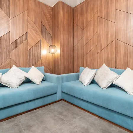 Apartment Luxueuse De Standing 1