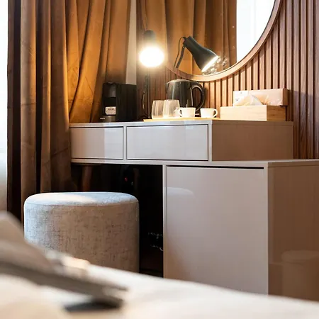Luxueuse De Standing 1 Apartment