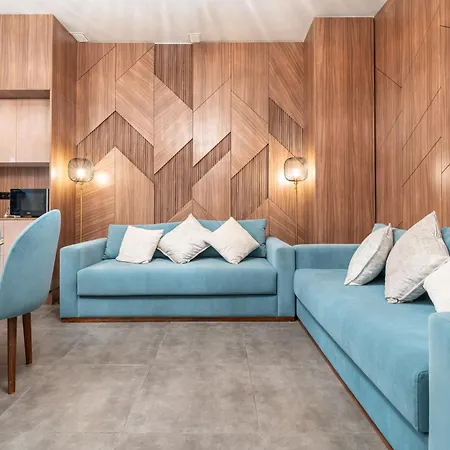 Luxueuse De Standing 1 Apartment *