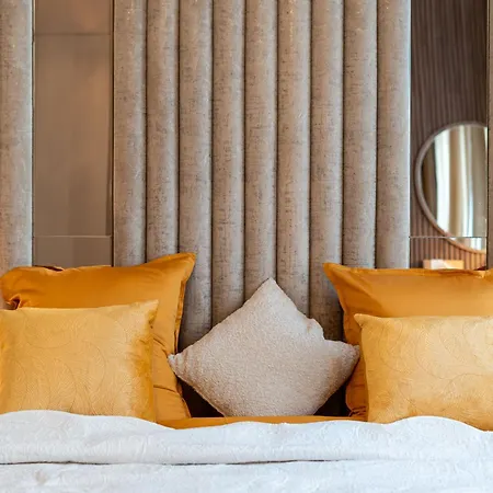 Luxueuse De Standing 1 Brussels