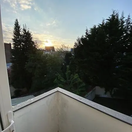 Apartment Recent Fully Renovated