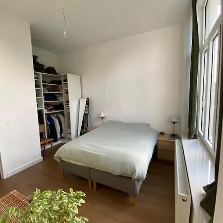 Apartment Recent Fully Renovated Brussels