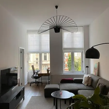 Recent Fully Renovated