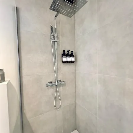 Magnifique Au Coeur Du Sablon ! Apartment *