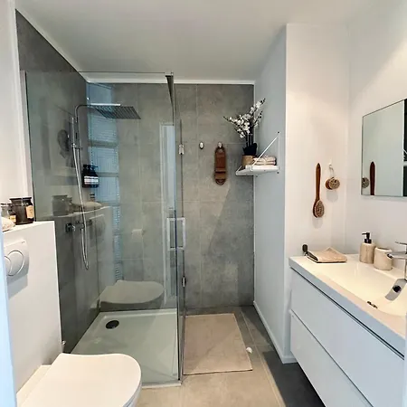 Apartment Magnifique Au Coeur Du Sablon !