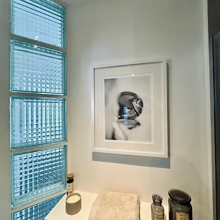 Apartment Magnifique Au Coeur Du Sablon !