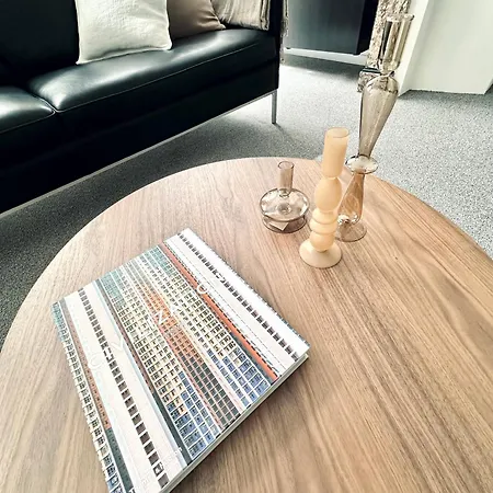 Appartement Magnifique Au Coeur Du Sablon ! Brussel