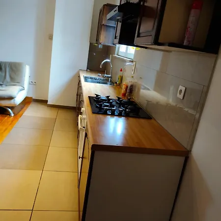 Apartment Brussels Appartment Brussels