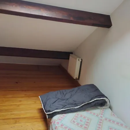 Brussels Appartment