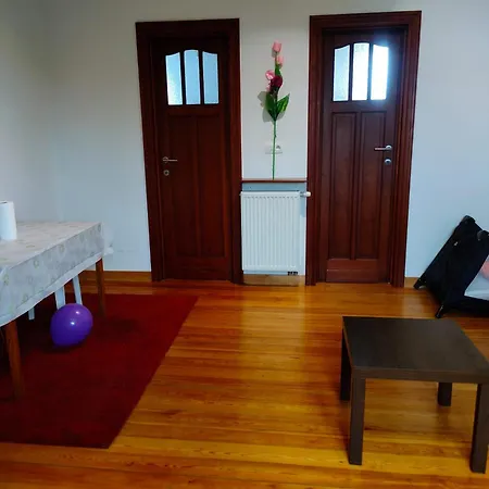 Brussels Appartment