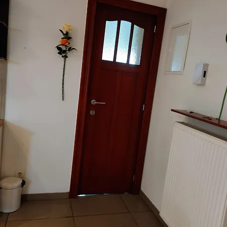 Brussels Appartment